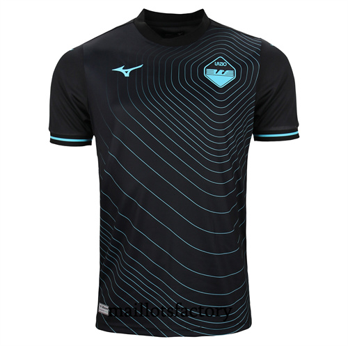 Maillot du Lazio 2024/25 Third