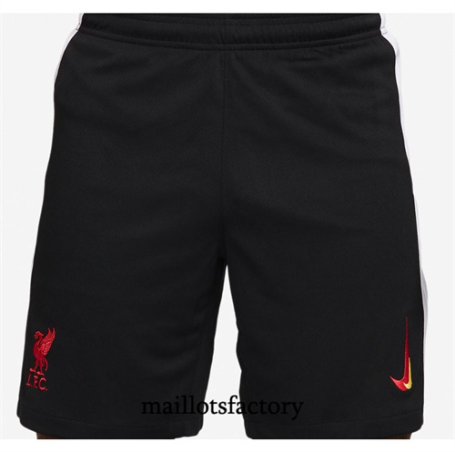 Maillot du Liverpool Short 2024/25 Third