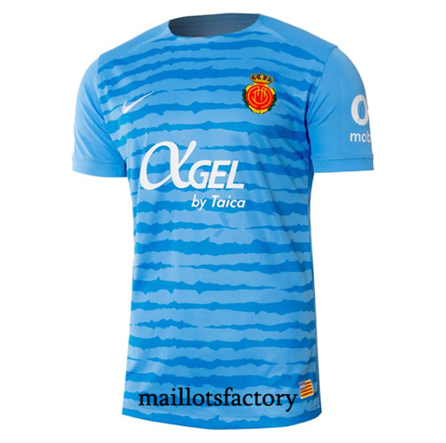 Maillot du Mallorca 2024/25 Third