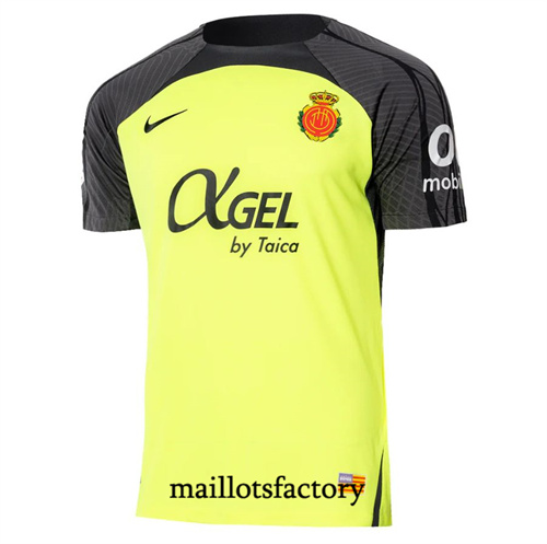 Maillot du Mallorca 2024/25 Exterieur