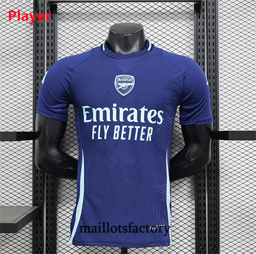 Maillot du Player Arsenal 2024/25 Spéciale