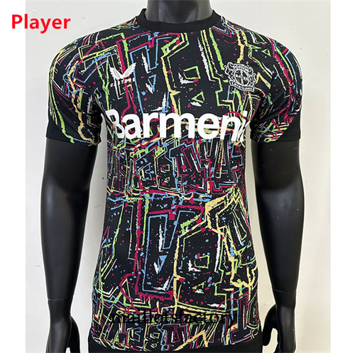 Maillot du Player Bayer 04 Leverkusen 2024/25 Spéciale