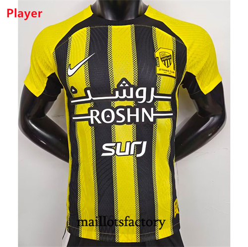 Maillot du Player Kedah United 2024/25 Domicile