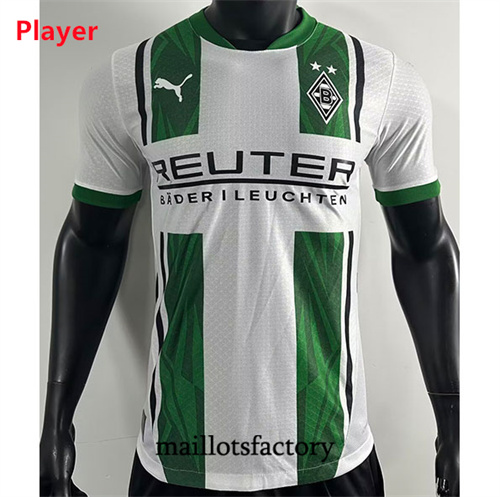 Maillot du Player Moenhung 2024/25 Domicile