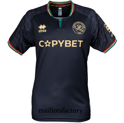 Maillot du Queens Park Rangers 2024/25 Exterieur