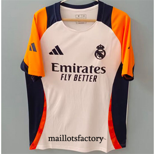 Maillot du Real Madrid 2024/25 Training