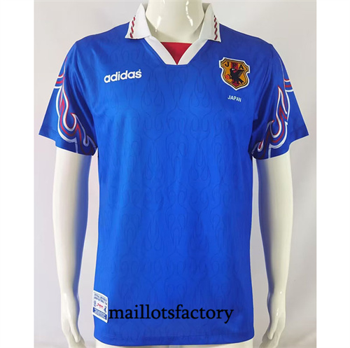 Maillot du Retro Japon 1996 Domicile