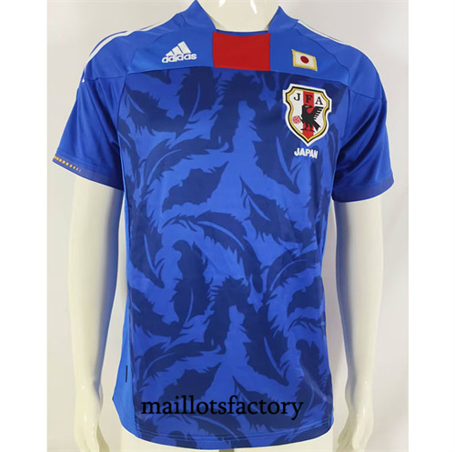 Maillot du Retro Japon 2010 Domicile