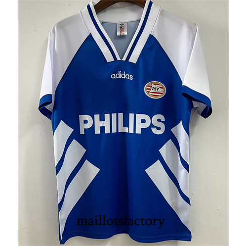 Maillot du Retro PSV Eindhoven 1994 Domicile