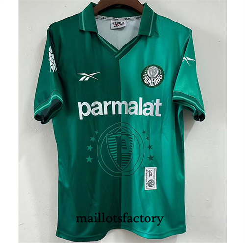 Maillot du Retro Palmeiras 1997 Domicile