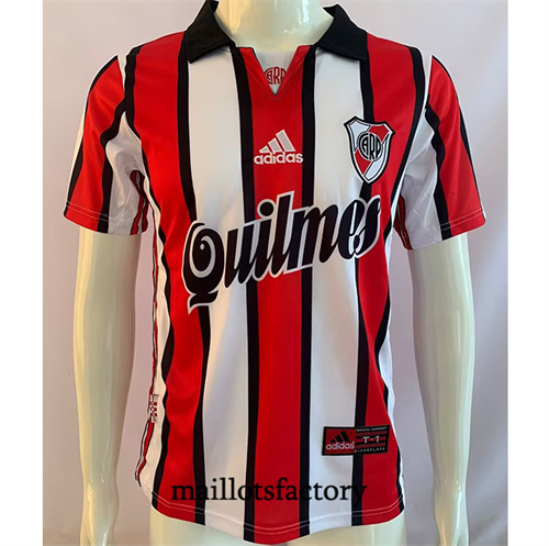 Maillot du Retro River Plate 1999-00 Third