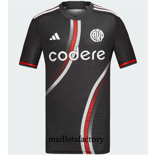 Maillot du River Plate 2024/25 Third