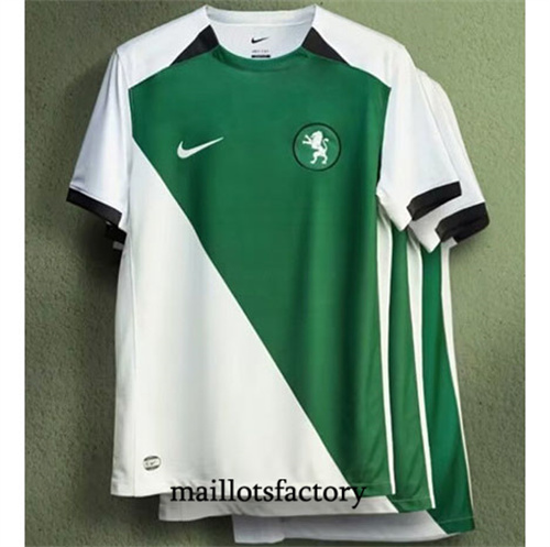 Maillot du Sporting CP 2024/25 Spéciale