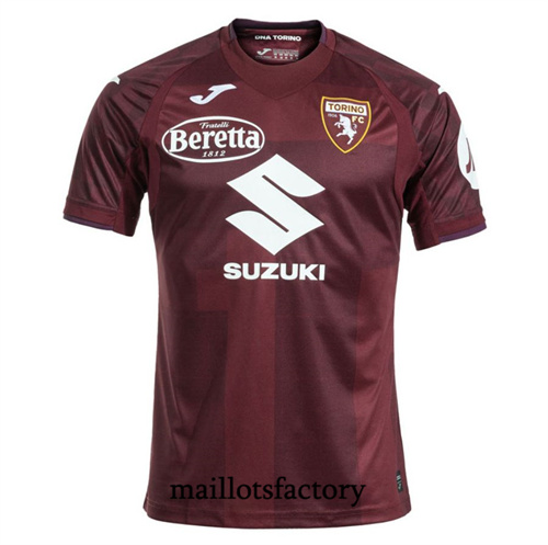 Maillot du Torino 2024/25 Domicile