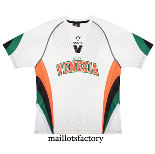 Maillot du Venezia F.C 2024/25 Exterieur