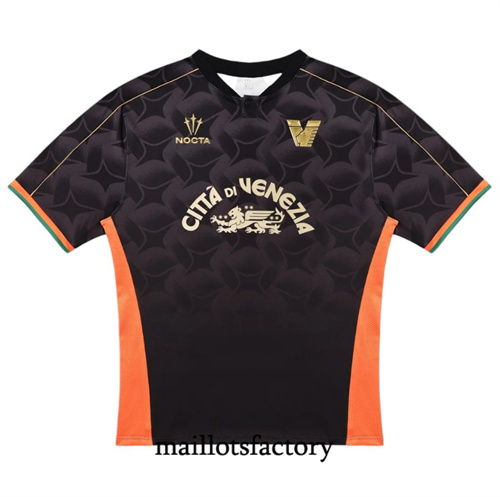 Maillot du Venezia F.C 2024/25 Domicile