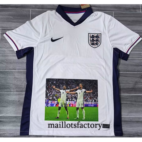 Achat Maillot du Angleterre 2024/25 Anniversaire