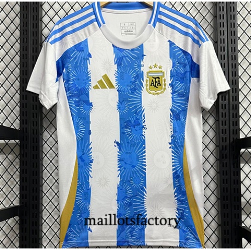 Vendre Maillot du Argentine 2024/25 Édition spéciale