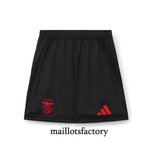 Vendre Maillot du Benfica Short 2024/25 Exterieur