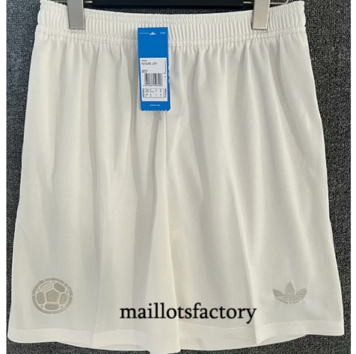 Soldes Maillot du Colombie Short 2024/25 commemorative edition