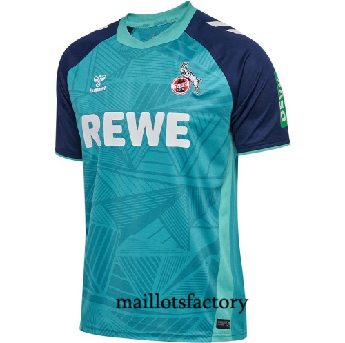 Achat Maillot du FC Cologne 2024/25 Third