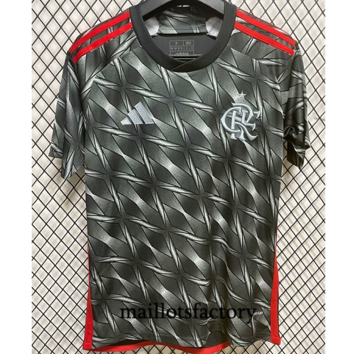 Achat Maillot du Flamengo 2024/25 Third