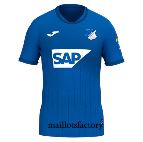 Soldes Maillot du Hoffenheim 2024/25 Domicile