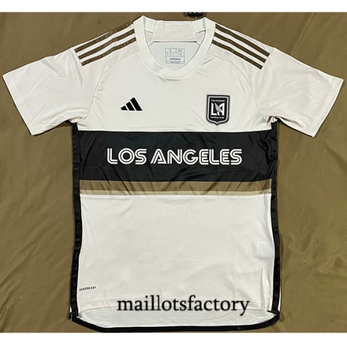 Choix Maillot du Galaxy 2024/25 Blanc