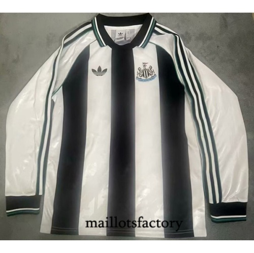 Soldes Maillot du Newcastle United 2024/25 Édition spéciale Manche Longue