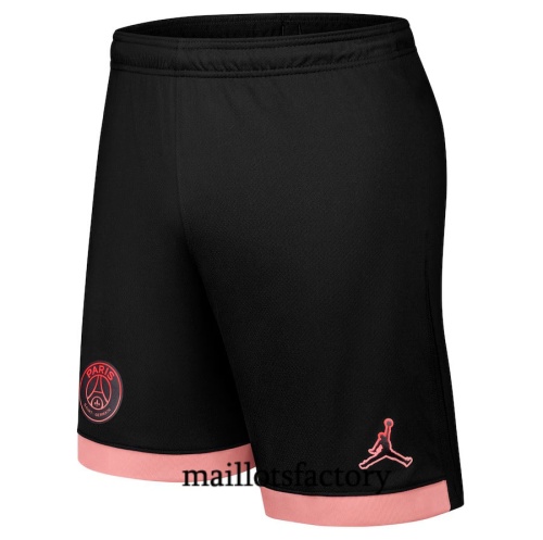 Achat Maillot du PSG Short 2024/25 Third