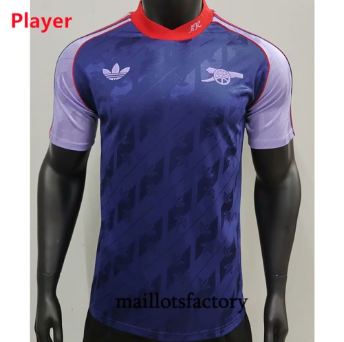 Achat Maillot du Player Arsenal 2024/25 Édition spéciale