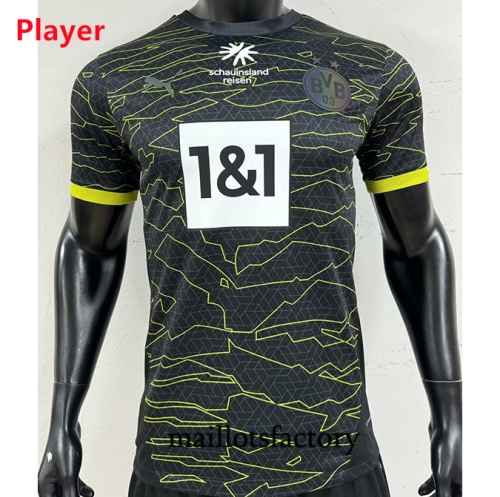 Prix Maillot du Player Borussia Dortmund 2024/25 Édition spéciale