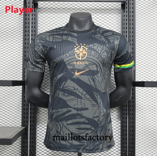 Achetez Maillot du Player Brésil 2024/25 Édition spéciale