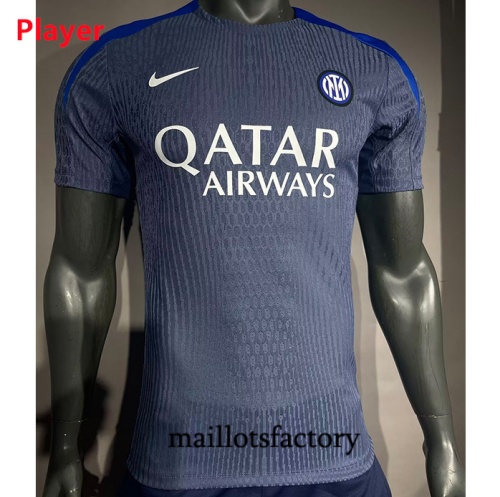 Choix Maillot du Player Inter Milan 2024/25 Training