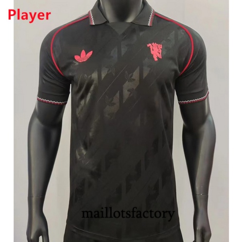 Achetez Maillot du Player Manchester United 2024/25 Édition spéciale