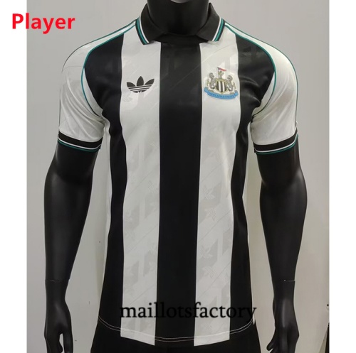 Nouveau Maillot du Player Newcastle United 2024/25 Édition spéciale