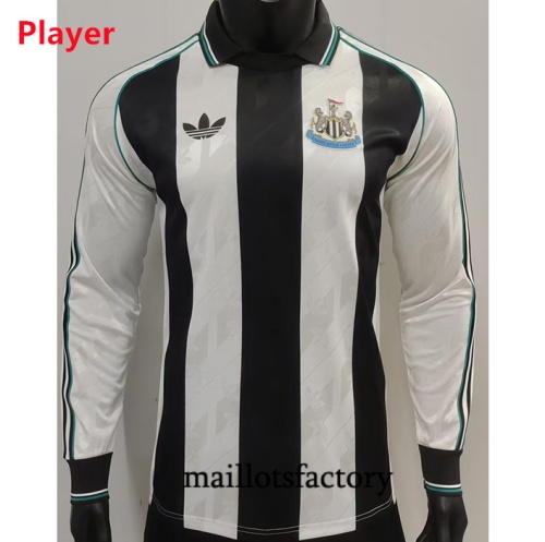 Soldes Maillot du Player Newcastle United 2024/25 Édition spéciale Manche Longue