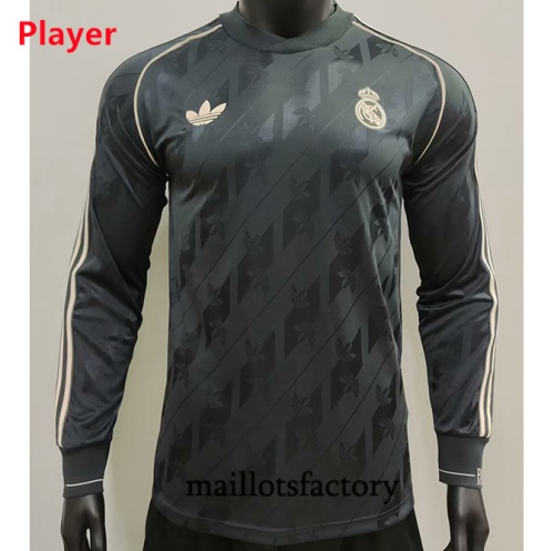 Achetez Maillot du Player Real Madrid 2024/25 Édition spéciale Manche Longue