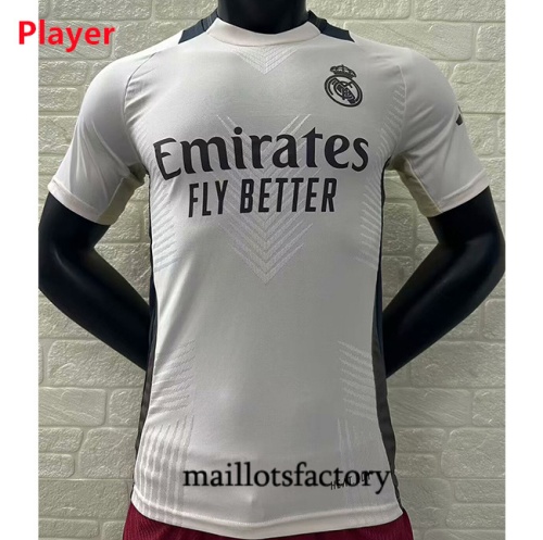 Soldes Maillot du Player Real Madrid 2024/25 Training