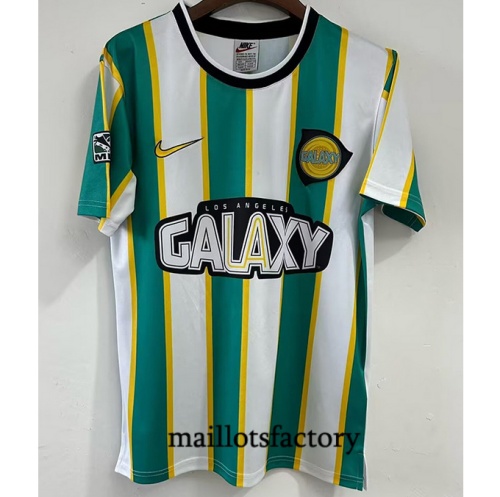 Vendre Maillot du Retro Los Angeles Galaxy 1997 Domicile