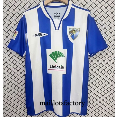 Prix Maillot du Retro Malaga 2005-06 Domicile