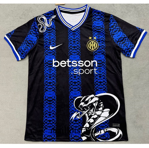 Achetez Maillot du Inter Milan 2024/25 Édition spéciale