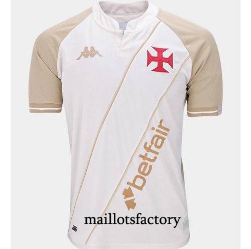 Achetez Maillot du Vasco FC 2024/25 Third