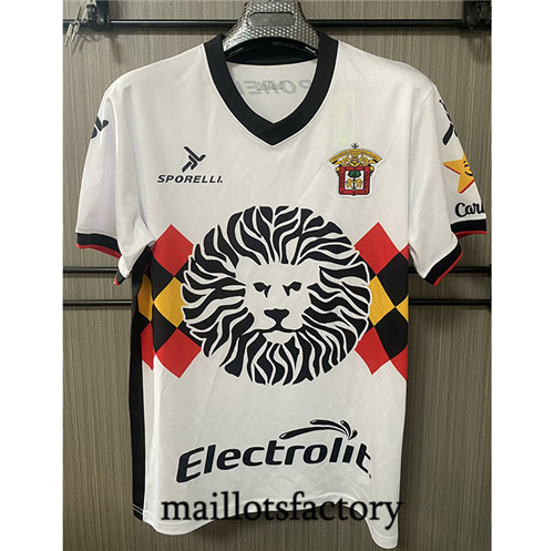 Maillotsfactory 3044 Maillot du Leones Negros 2023/24 Exterieur