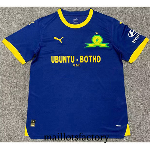 Maillotsfactory 3046 Maillot du Mamelodi Sundowns 2023/24 Third