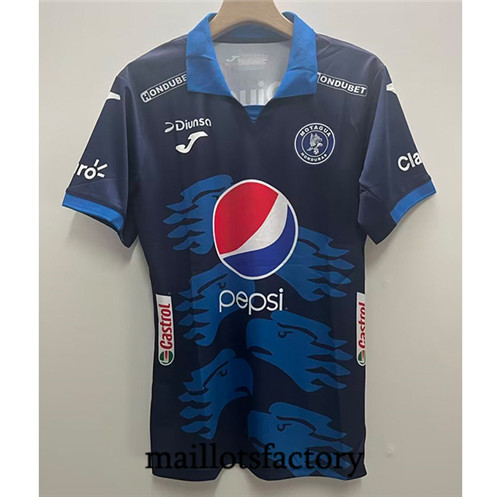 Maillotsfactory 3048 Maillot du Motagua 2023/24 Domicile