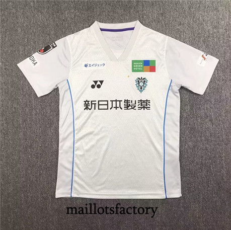 Maillotsfactory 3034 Maillot du Fukuoka 2024/25 Exterieur