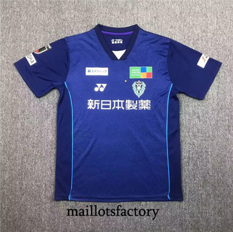 Maillotsfactory 3033 Maillot du Fukuoka 2024/25 Domicile