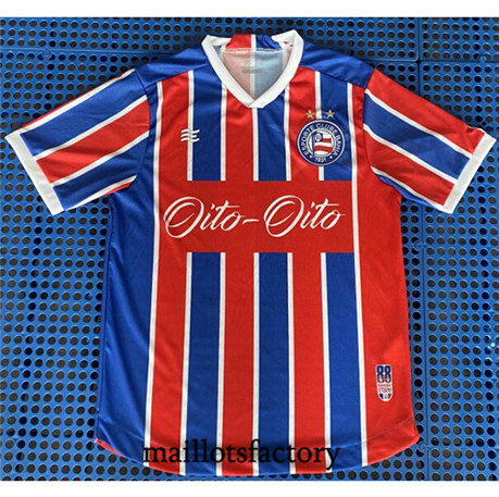 Maillotsfactory 3006 Maillot du Bahia 2024/25 Memorial Edition