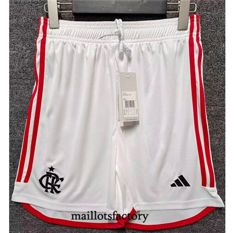 Maillotsfactory 3719 Maillot du Flamengo Short 2024/25 Domicile